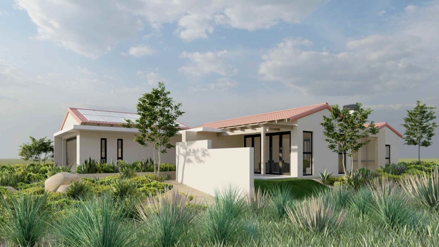 4 Bedroom Property for Sale in Langebaan Country Estate Western Cape